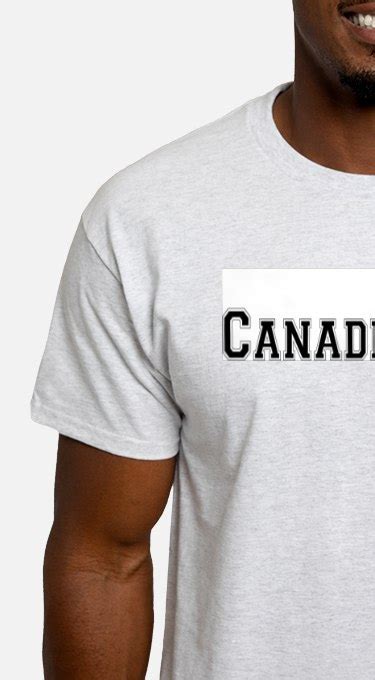 Canadian Beaver T Shirts, Shirts & Tees | Custom Canadian Beaver Clothing