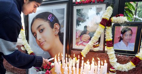 Here Is Everything You Need To Know About The Aarushi Talwar Murder Case