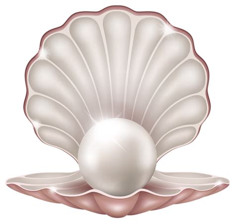 Pearl Transparent | PNG All