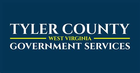 Tyler County Assessor – Tyler County Government Services