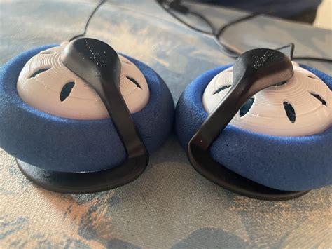 Stereo UKO’s! : r/Headphoneporn