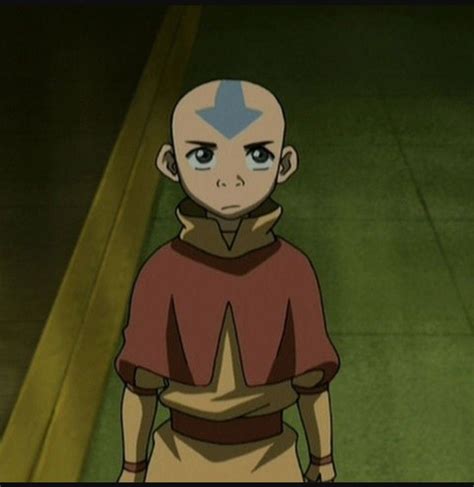 Pin by Andy Anwander on Avatar the Last Airbender | Avatar aang, Aang ...