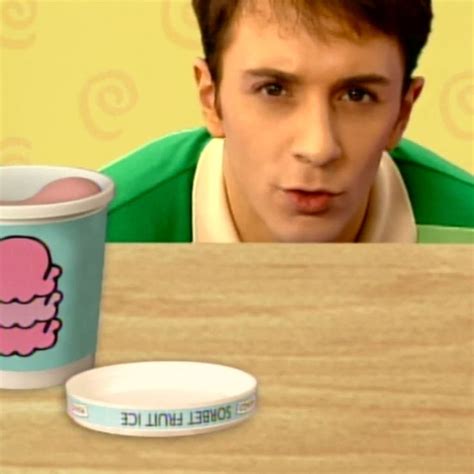 Telling Time, Blue's Clues Video Clip: S1, Ep111 | Blues clues videos, Blues clues, Blues