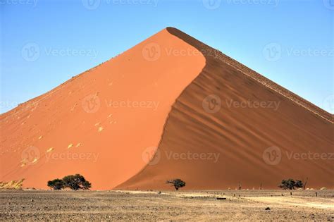 Namib Desert, Namibia 16160559 Stock Photo at Vecteezy