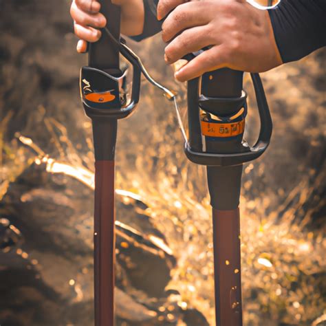 What Techniques To Employ When Using Trekking Poles? - Hike N Trekking hikent.com