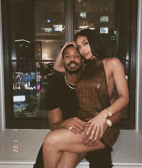 Michael B. Jordan erases Lori Harvey from Instagram