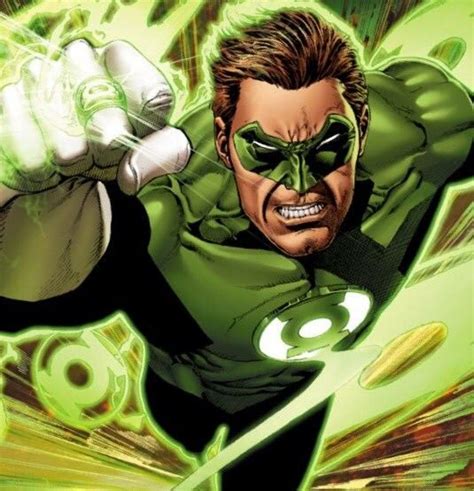 Ethan Van Sciver Green Lantern Hal Jordan | Green lantern hal jordan, Green lantern, Artist