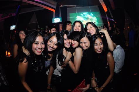 jakarta nightlife - Google Search | Jakarta Night Life | Pinterest ...