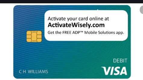 Activatewisely.com Activate Card - Know Everything About Wisely!