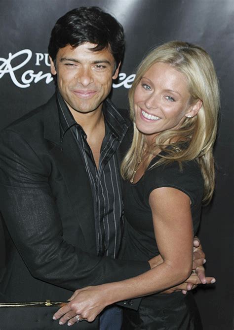 Mark Consuelos Young