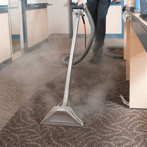 Carpet Steam Cleaning - Spotless