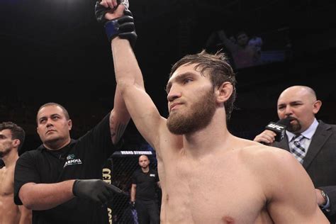 BREAKING: Another Fight Added To UFC 270 As Said Nurmagomedov Returns ...