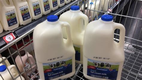 Dairy groups split on Coles move to buy directly from farmers | Farm ...