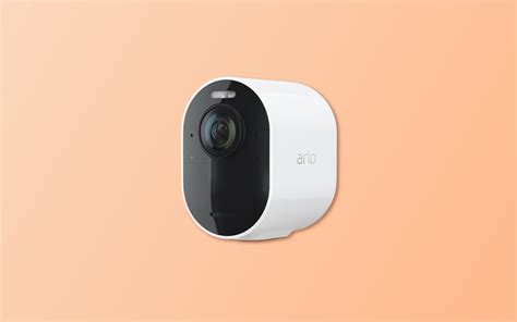 Arlo Ultra 2 Spotlight Camera Arlo - Gadget User