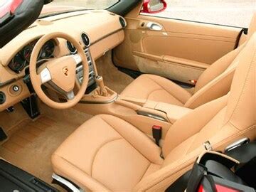 2006 Porsche Boxster | Pricing, Ratings & Reviews | Kelley Blue Book