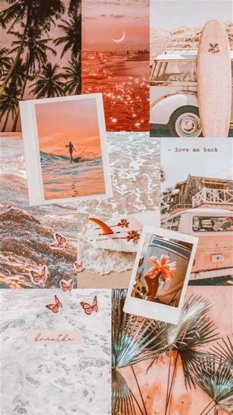 Collages aesthetic | Pinterest