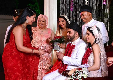 Decoding Parsi Wedding: String of Traditions & Ceremonies - Zoroastrians.net