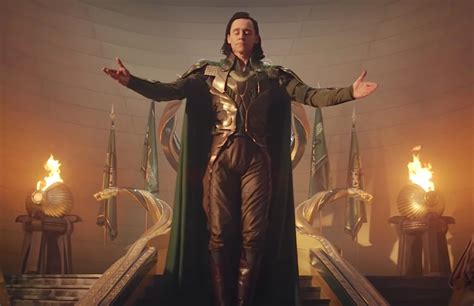 10 Things We Want to See in 'Loki' Season 2 | The Mary Sue