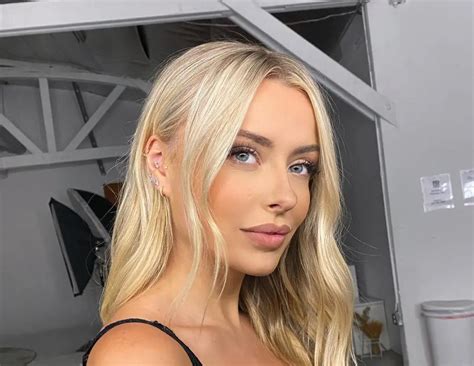 Corinna Kopf — OnlyFans, Biography, Net Worth & More