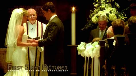 Wedding Video - Saint Augustine - YouTube