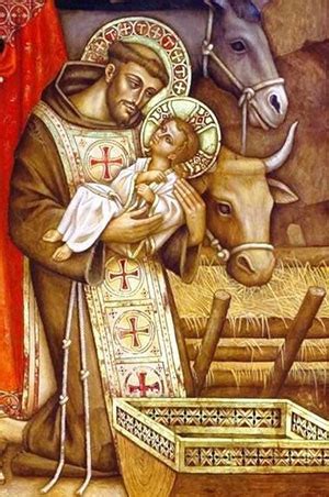 The Story of the First Nativity Set, Know Your Faith: Monastery Icons