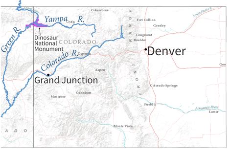 Yampa River - Western Rivers Conservancy