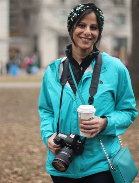 Heidi Naguib, age 32, from Washington DC | Photos of Women at the Women's March in Washington DC ...