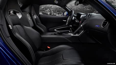 Dodge SRT Viper GTS Launch Edition | 2013MY | Interior