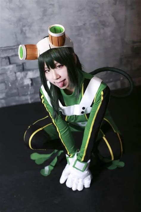 My-Hero-Academia-Cosplay-2-2-1-1 - My Otaku World