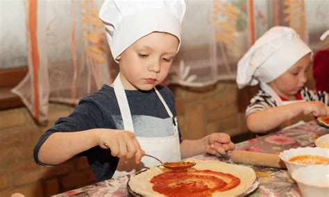 30 Best Kid’s Pizza Recipes Your Kids Will Love