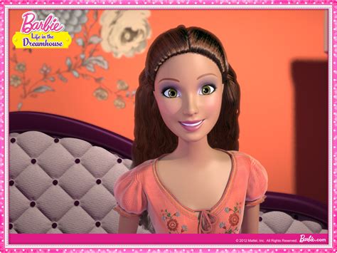 Barbie Life in the Dreamhouse - Barbie Movies Photo (30845165) - Fanpop