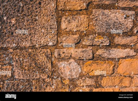 stone facade texture for photo backgrounds Stock Photo - Alamy