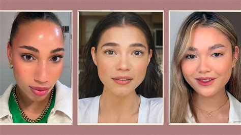 5 Passport Makeup Tutorials to Follow for a Picture-Perfect Photo