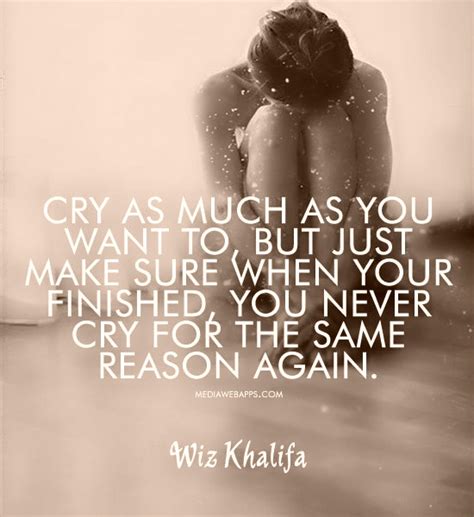 Quotes To Make Someone Cry. QuotesGram