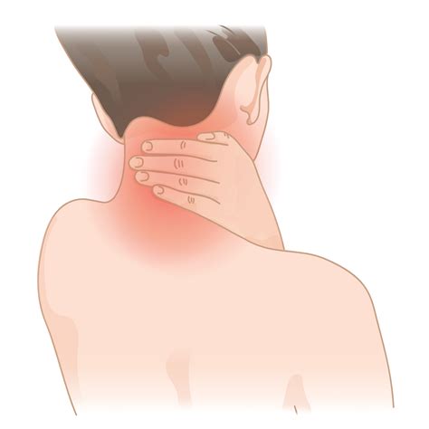 Neck Spasms: Symptoms, Causes, Exercises and Pain Relief