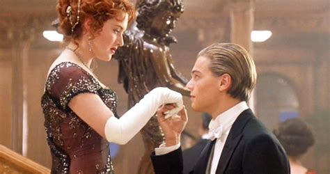 Leonardo DiCaprio Had a Bad Attitude While Filming 'Titanic'