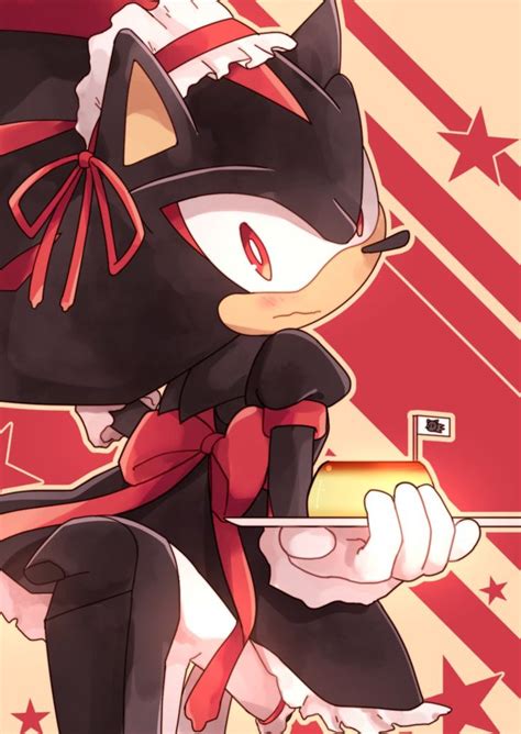 Shadow by Baitong9194 on DeviantArt | Shadow the hedgehog, Cómo dibujar ...