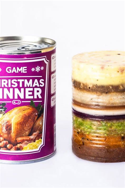 Craigs Thanksgiving Dinner In A Can : 30 Best Craig's Thanksgiving ...