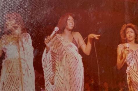 The Supremes Live in Concert