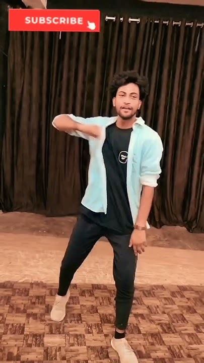 Lal Chunariya Song Govinda (Dance Cover) By bunty Sharma #trending #subscribe #fyp #shere #like ...