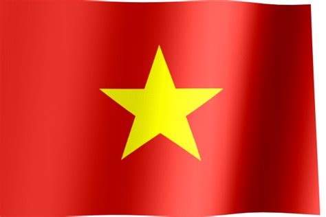 Vietnam Flag