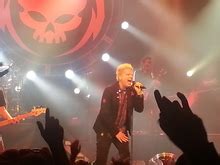 The Offspring Tickets, Tour Dates & Concerts 2024 & 2023 – Songkick