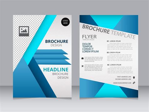 016 Product Catalog Template Free Download Inspirational intended for Word Travel Brochure ...