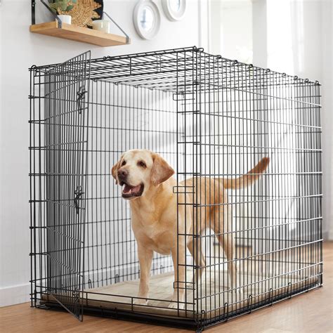 Tractor Supply Large Dog Crate | fencerite.co.uk