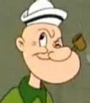 Popeye Voices - Behind The Voice Actors