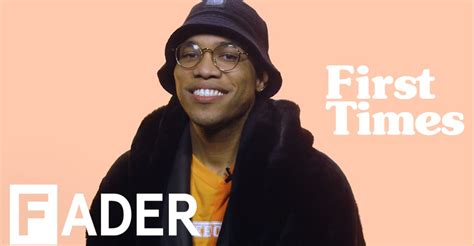 Anderson .Paak retells picking up the drums, writing the song “Suede,” an unfortunate blind date ...