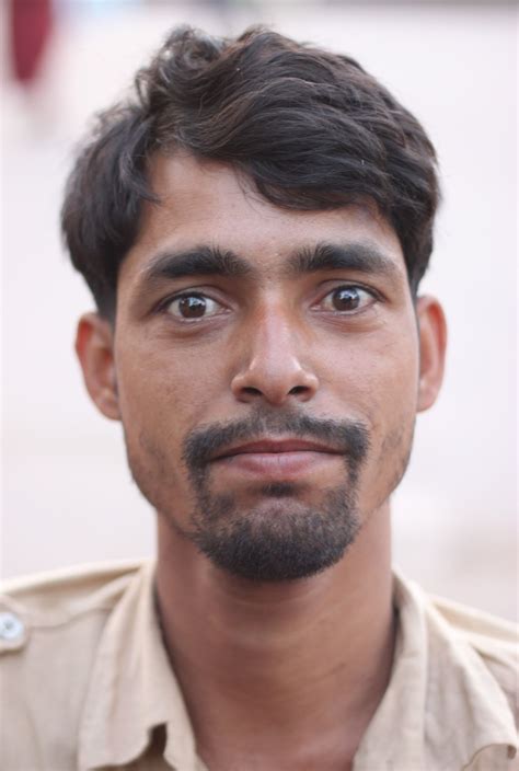 Indian Man | Indian face, Indian man, Haircuts for wavy hair