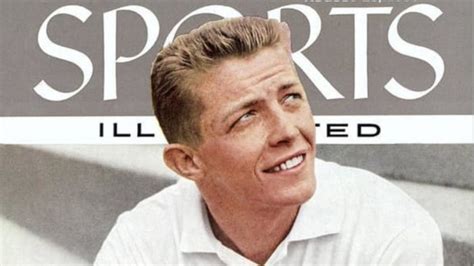 Tony Trabert death: Five-time Grand Slam champion dies at 90. - Sports ...