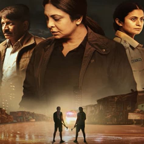 Delhi Crime Season 2 release date, trailer, story, cast, and review | 91mobiles.com