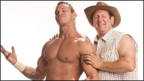 Bob Orton Jr Provides Update On Randy Orton's Recovery - WrestleTalk